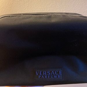 Versace Toiletry Bag